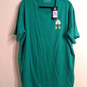 Under Armour tee shirt